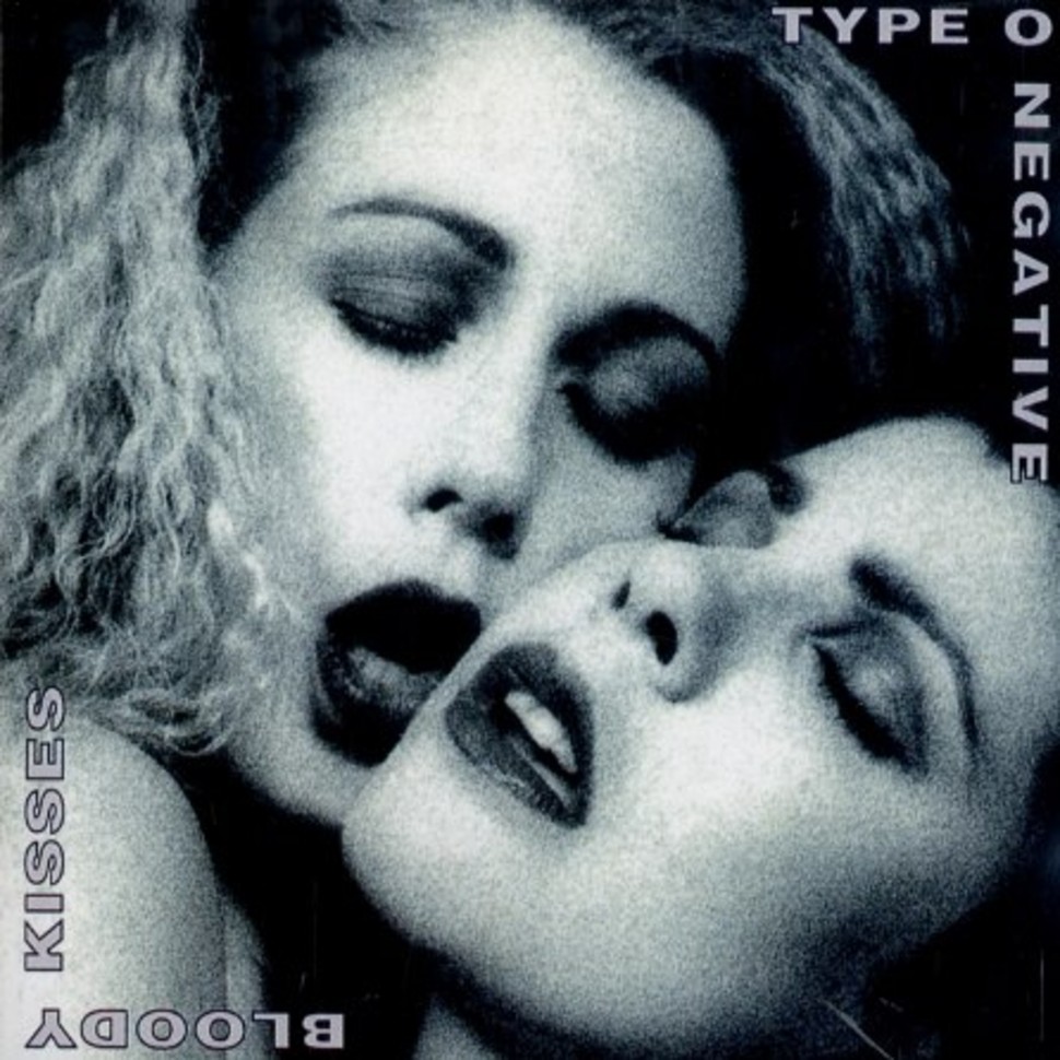 Bloody Kisses